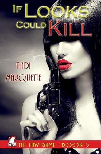 Cover image for If Looks Could Kill