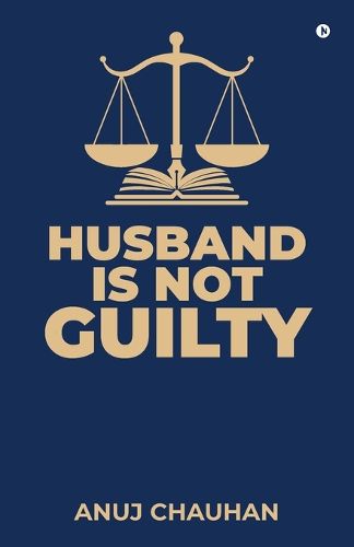 Cover image for Husband Is Not Guilty