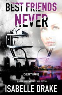 Cover image for Cherry Grove: Best Friends Never