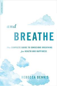 Cover image for And Breathe