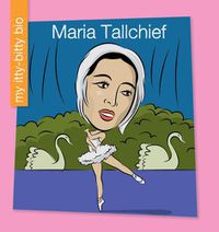 Cover image for Maria Tallchief