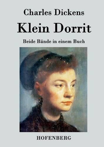 Klein Dorrit: Beide Bande in einem Buch