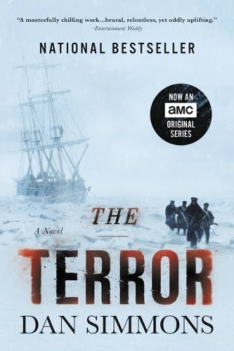Cover image for The Terror