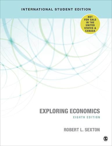 Exploring Economics - International Student Edition