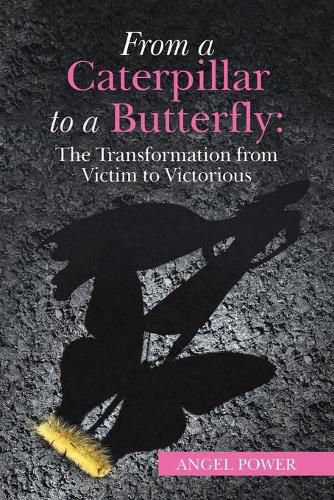 Cover image for From a Caterpillar to a Butterfly