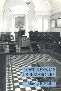 Cover image for Lost Keys of Freemasonry