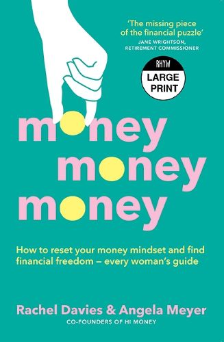 Cover image for Money, Money, Money