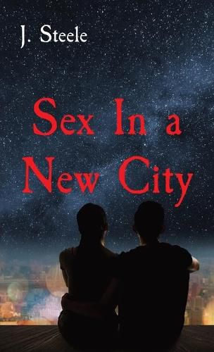 Cover image for Sex In a New City