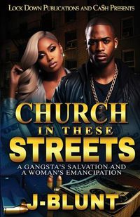 Cover image for Church In These Streets