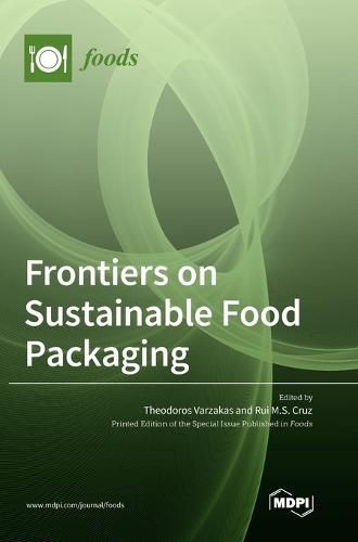 Cover image for Frontiers on Sustainable Food Packaging