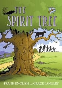 Cover image for The Spirit Tree