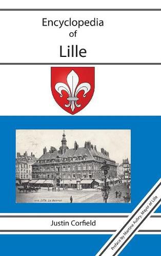 Cover image for Encyclopedia of Lille