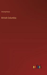 Cover image for British Columbia