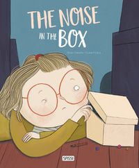 Cover image for The Noise in the Box