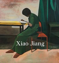 Cover image for Xiao Jiang