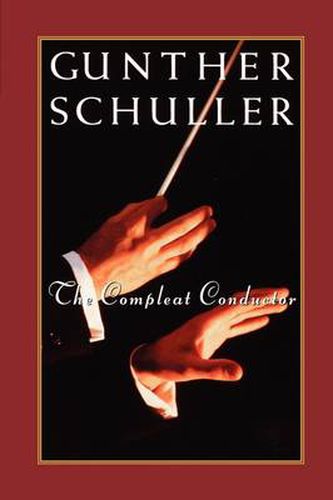 Cover image for The Compleat Conductor