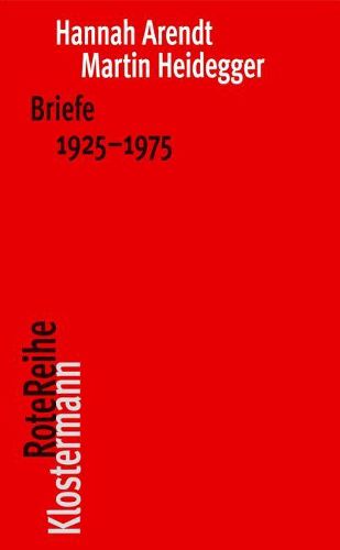 Cover image for Briefe 1925 Bis 1975 Und Andere Zeugnisse