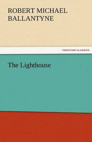 Cover image for The Lighthouse