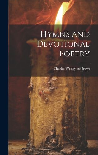 Cover image for Hymns and Devotional Poetry