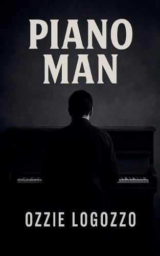 Cover image for Piano Man
