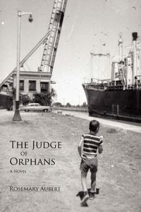 Cover image for The Judge of Orphans