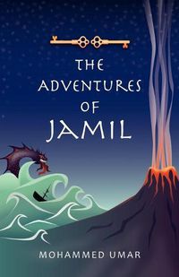 Cover image for The Adventures of Jamil