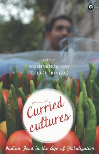 Cover image for Curried Cultures