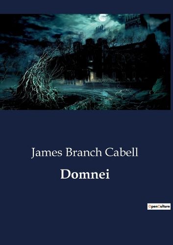 Cover image for Domnei