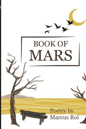 Cover image for Book of Mars