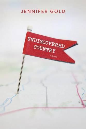 Cover image for Undiscovered Country