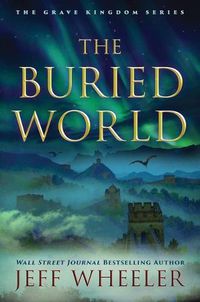 Cover image for The Buried World