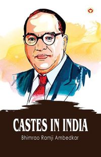 Cover image for Castes In India