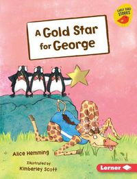 Cover image for A Gold Star for George