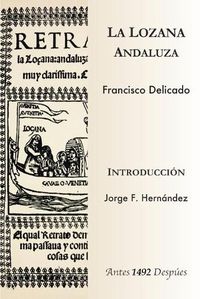 Cover image for Retrato de la Lozana Andaluza,