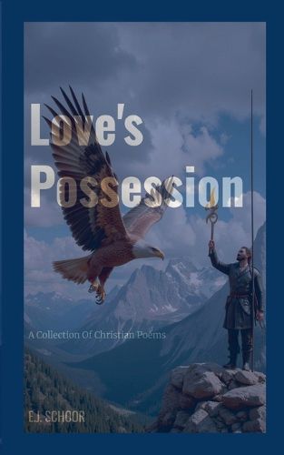 Cover image for Love's Possession