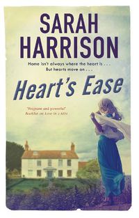 Cover image for Heart's Ease