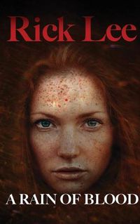 Cover image for A Rain of Blood