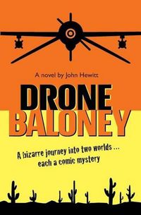 Cover image for Drone Baloney