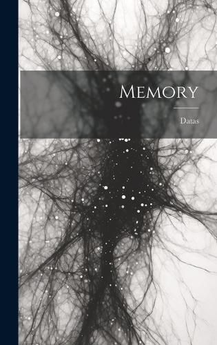 Cover image for Memory