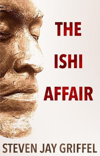 Cover image for The Ishi Affair