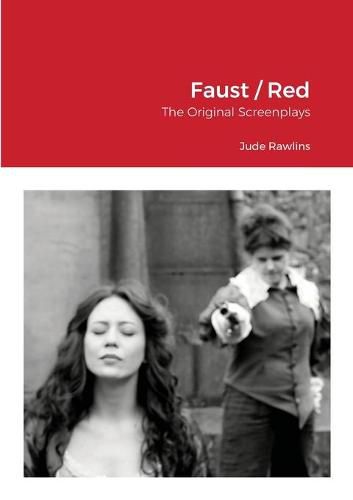 Cover image for Faust / Red