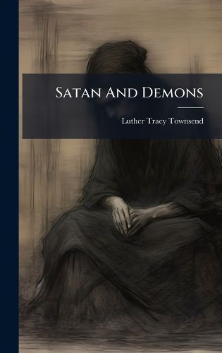 Cover image for Satan And Demons