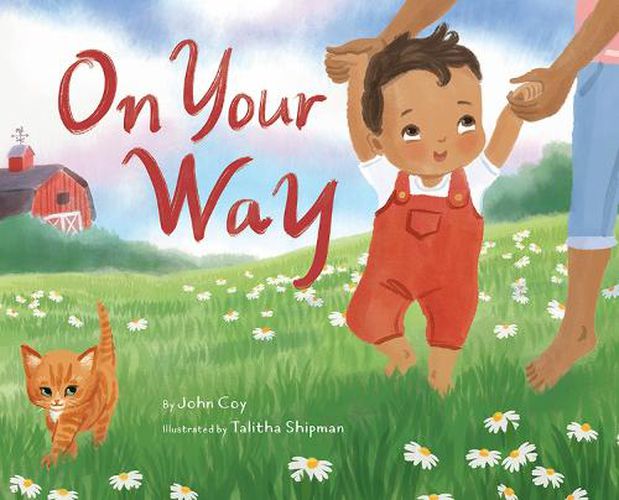 Cover image for On Your Way