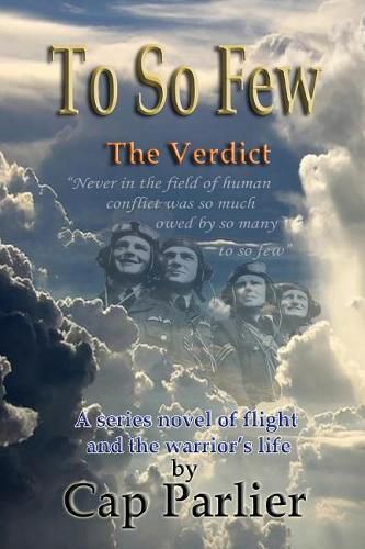 Cover image for To So Few - The Verdict