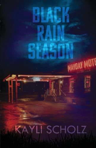 Cover image for Black Rain Season