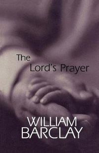 Cover image for The Lord's Prayer