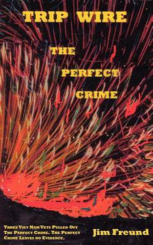 Cover image for Trip Wire