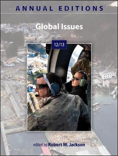 Annual Editions: Global Issues 12/13