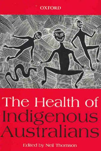 Cover image for The Health of Indigenous Australians