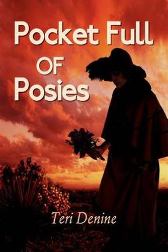 Cover image for Pocket Full of Posies